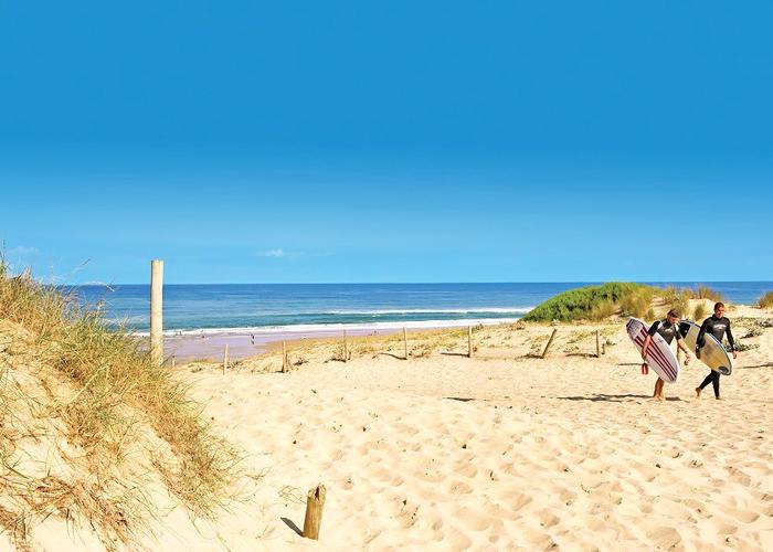 Domaine de l'Agréou Aquitania - Seignosse visuel 5/8