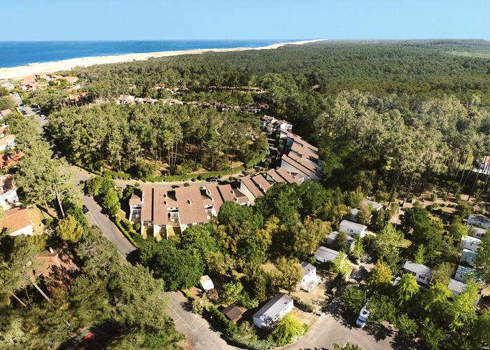 Domaine de l'Agréou Aquitania - Seignosse visuel 3/8