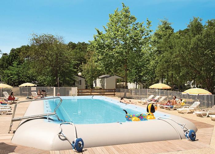 Domaine de l'Agréou Aquitania - Seignosse visuel 4/8