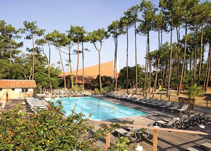 Domaine de l'Agréou Aquitania - Seignosse visuel 2/8