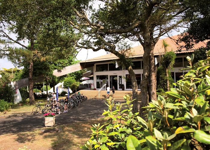 Domaine de l'Agréou Aquitania - Seignosse visuel 8/8