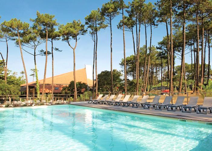 Domaine de l'Agréou Aquitania - Seignosse visuel 1/8