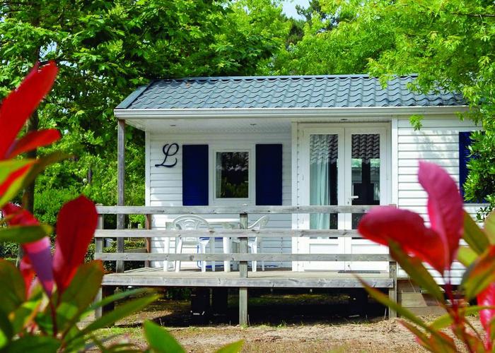 Domaine de l'Agréou Aquitania - Seignosse visuel 6/8