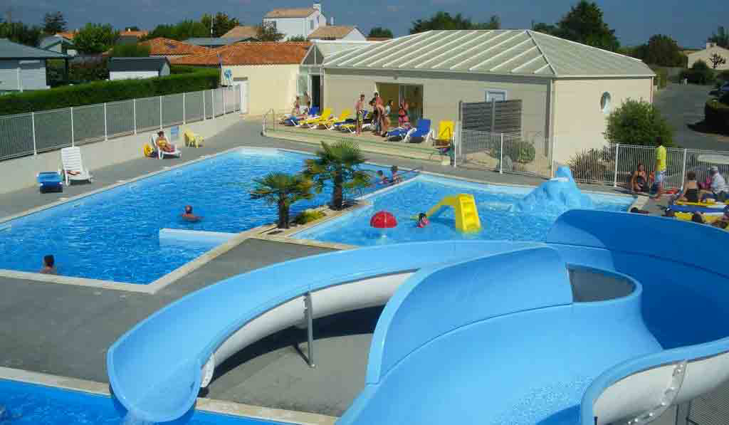 Domaine de l'Auzance Paesi della Loira - Brem sur Mer visuel 1/6