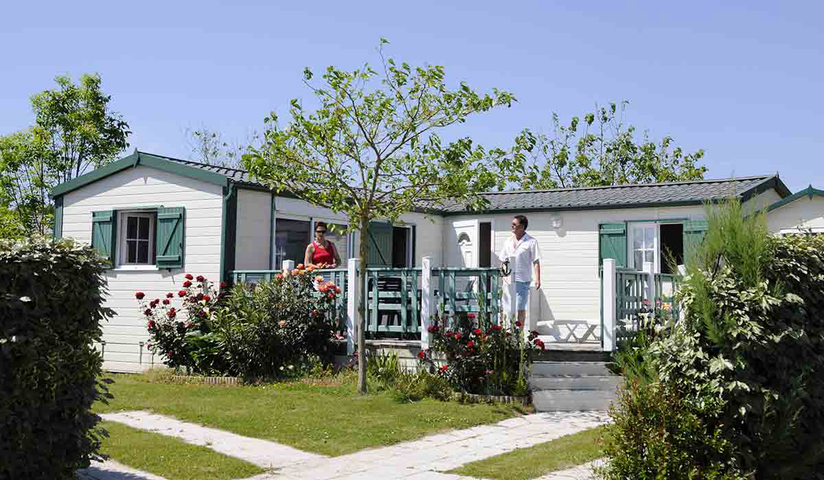 Domaine de l'Auzance Paesi della Loira - Brem sur Mer visuel 5/6