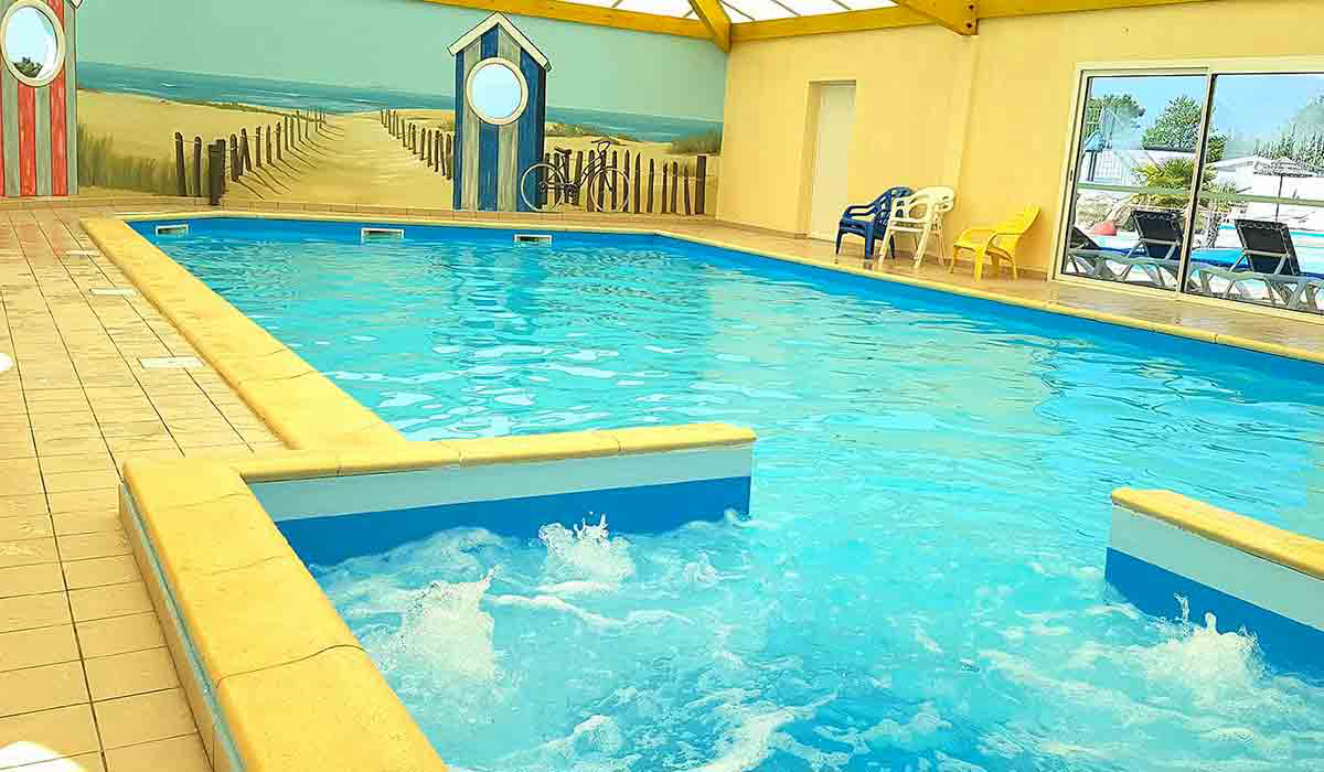 Domaine de l'Auzance Paesi della Loira - Brem sur Mer visuel 4/6