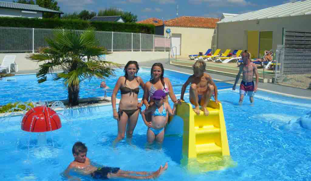 Domaine de l'Auzance Paesi della Loira - Brem sur Mer visuel 2/6