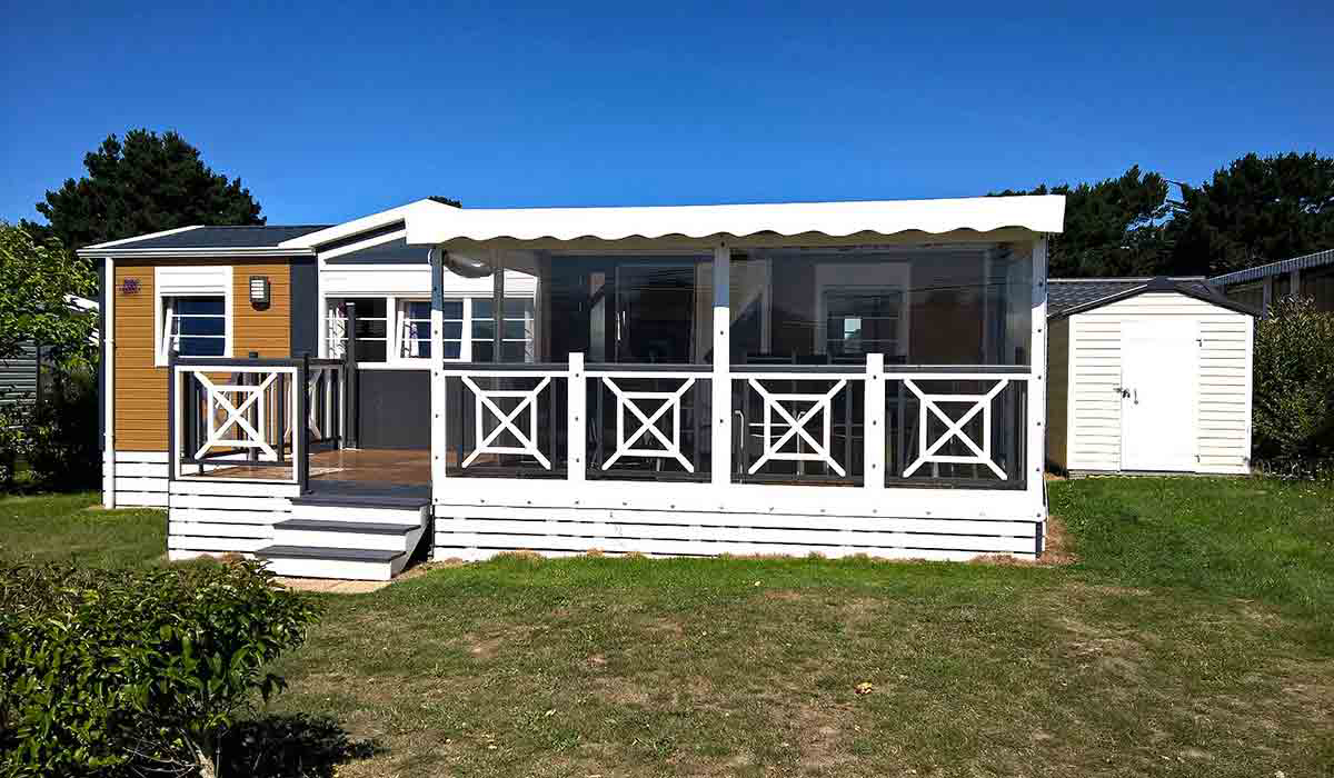 Domaine de l'Auzance Paesi della Loira - Brem sur Mer visuel 6/6