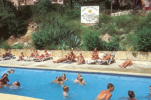 Domaine de l'Escride Provenza-Alpi-Costa Azzurra - Belgentier visuel 1/1