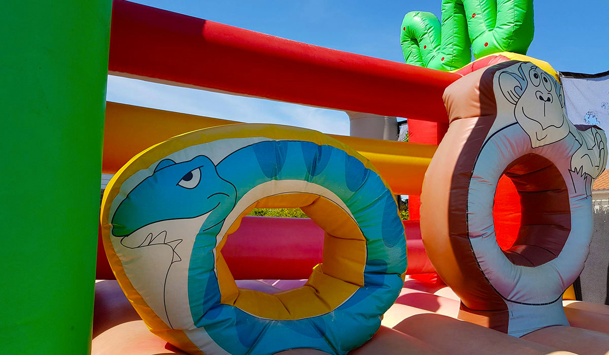 Domaine de l'Orée Paesi della Loira - Olonne-sur-Mer visuel 18/22