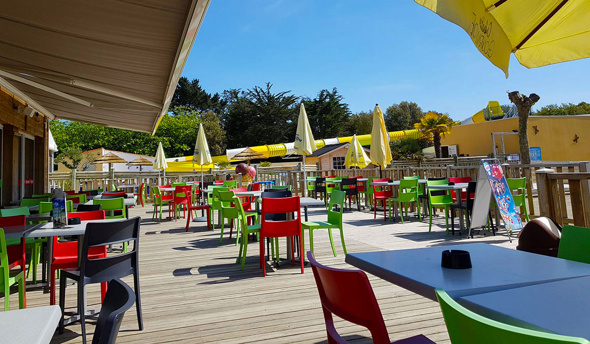 Domaine de l'Orée Paesi della Loira - Olonne-sur-Mer visuel 3/22