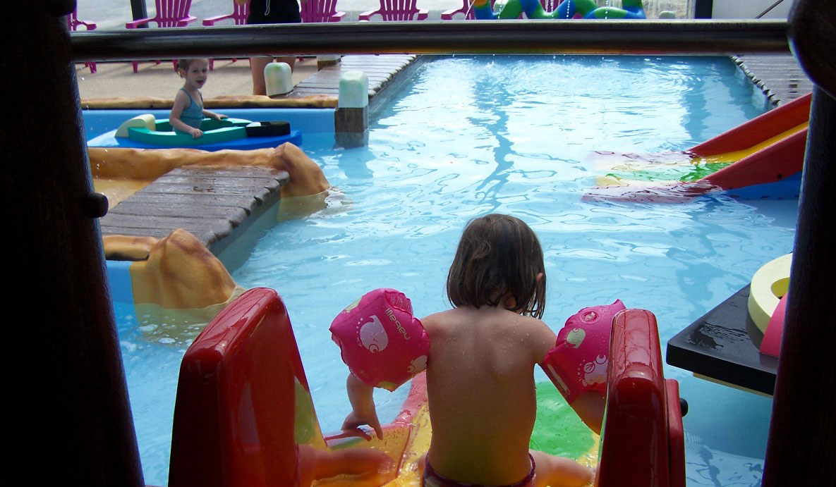 Domaine de l'Orée Paesi della Loira - Olonne-sur-Mer visuel 15/22