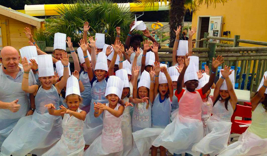 Domaine de l'Orée Paesi della Loira - Olonne-sur-Mer visuel 14/22