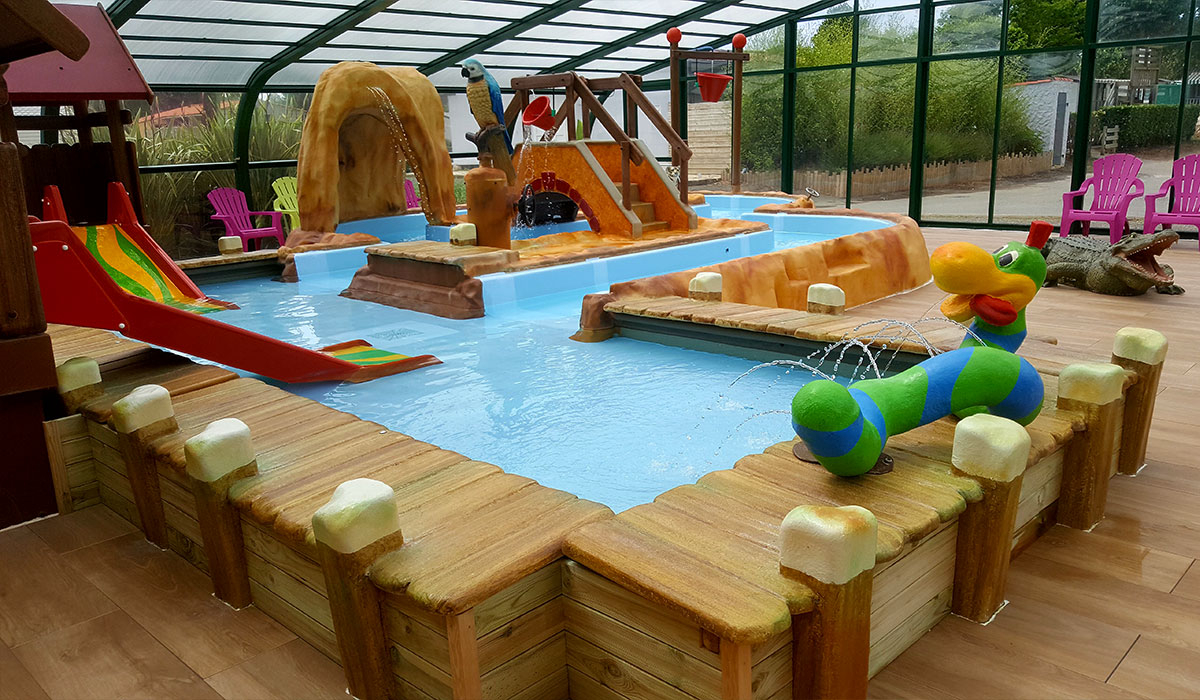 Domaine de l'Orée Paesi della Loira - Olonne-sur-Mer visuel 13/22