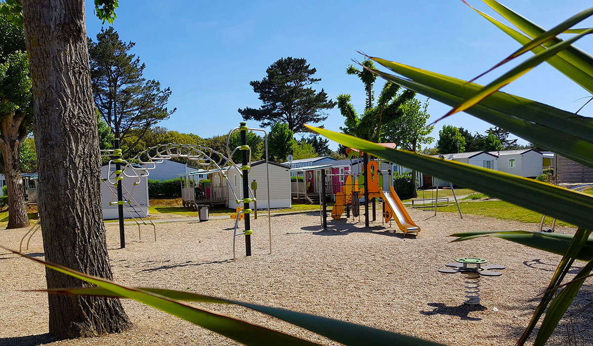 Domaine de l'Orée Paesi della Loira - Olonne-sur-Mer visuel 12/22