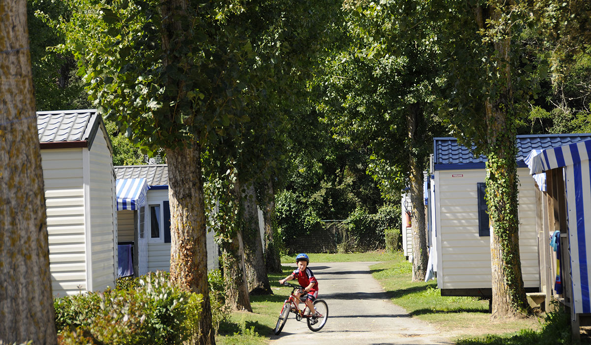 Domaine de l'Orée Paesi della Loira - Olonne-sur-Mer visuel 17/22