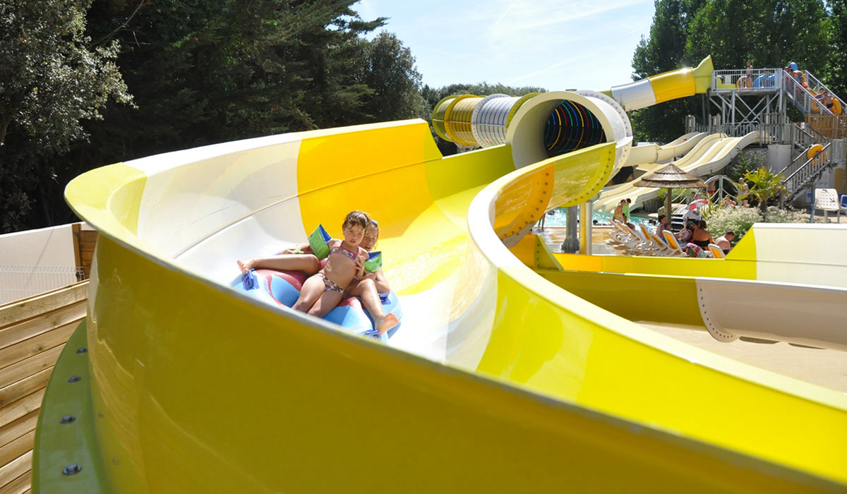 Domaine de l'Orée Paesi della Loira - Olonne-sur-Mer visuel 2/22