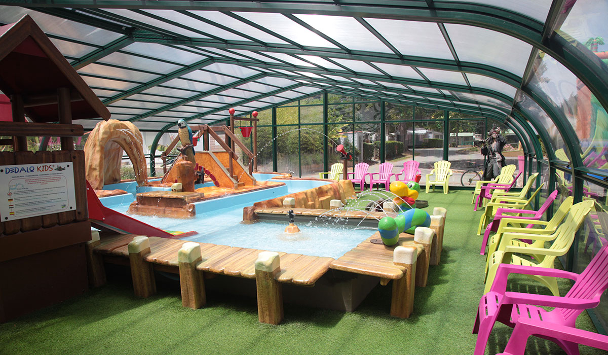 Domaine de l'Orée Paesi della Loira - Olonne-sur-Mer visuel 11/22