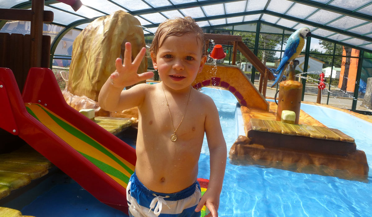 Domaine de l'Orée Paesi della Loira - Olonne-sur-Mer visuel 16/22