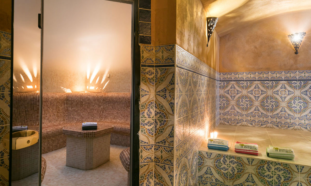 Domaine de la Bergerie Provenza-Alpi-Costa Azzurra - Roquebrune-sur Argens visuel 9/11