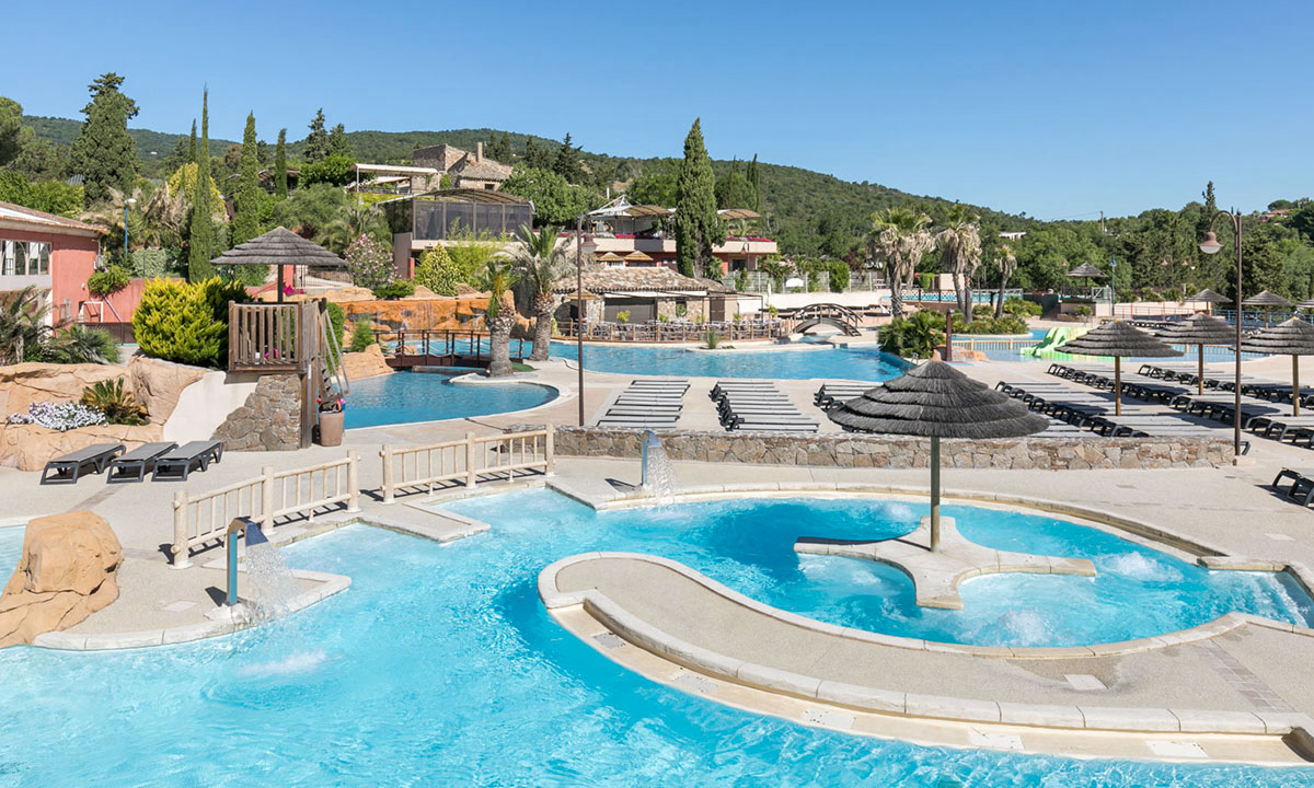 Domaine de la Bergerie Provenza-Alpi-Costa Azzurra - Roquebrune-sur Argens visuel 3/11