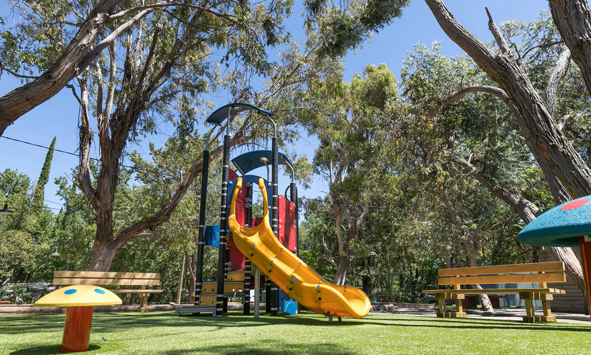 Domaine de la Bergerie Provenza-Alpi-Costa Azzurra - Roquebrune-sur Argens visuel 6/11
