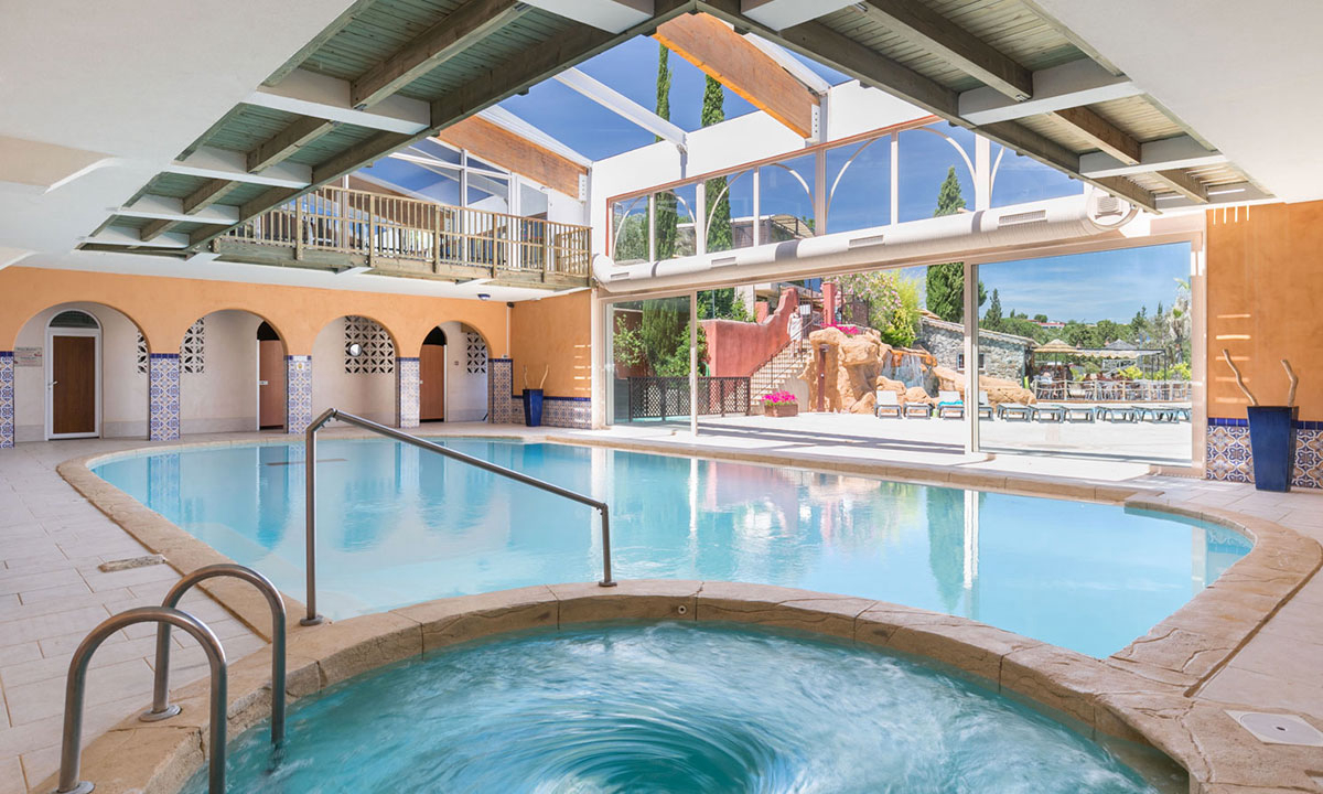 Domaine de la Bergerie Provenza-Alpi-Costa Azzurra - Roquebrune-sur Argens visuel 4/11