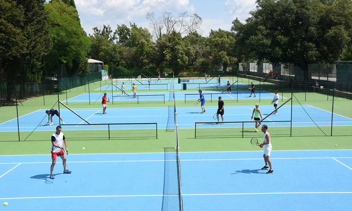 Domaine de la Bergerie Provenza-Alpi-Costa Azzurra - Roquebrune-sur Argens visuel 8/11
