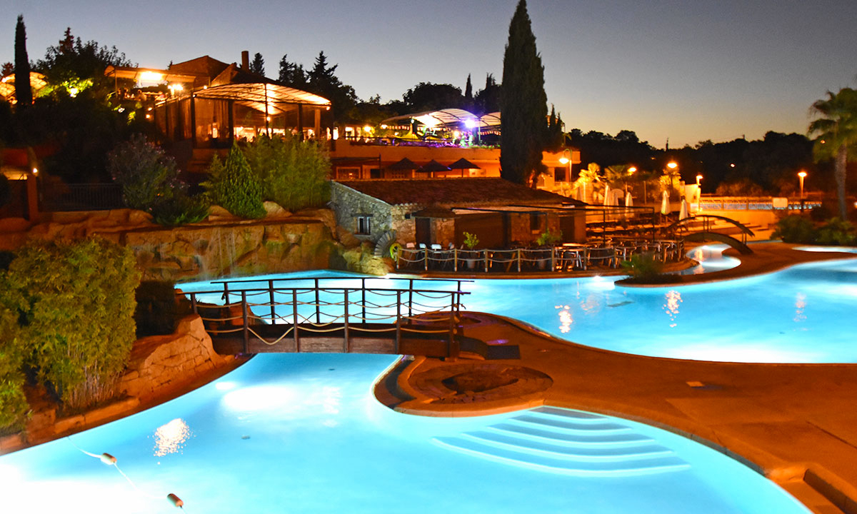 Domaine de la Bergerie Provenza-Alpi-Costa Azzurra - Roquebrune-sur Argens visuel 10/11