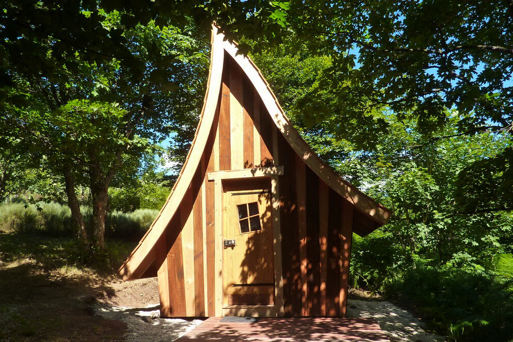 Domaine de la Bergerie du Plateau Rodano-Alpi - Cros-de-Géorand visuel 2/3
