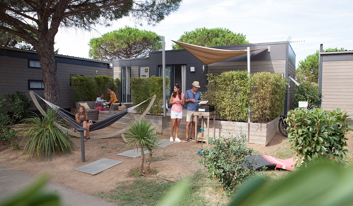 Domaine de la Dragonnière Linguadoca-Rossiglione - Vias visuel 9/50