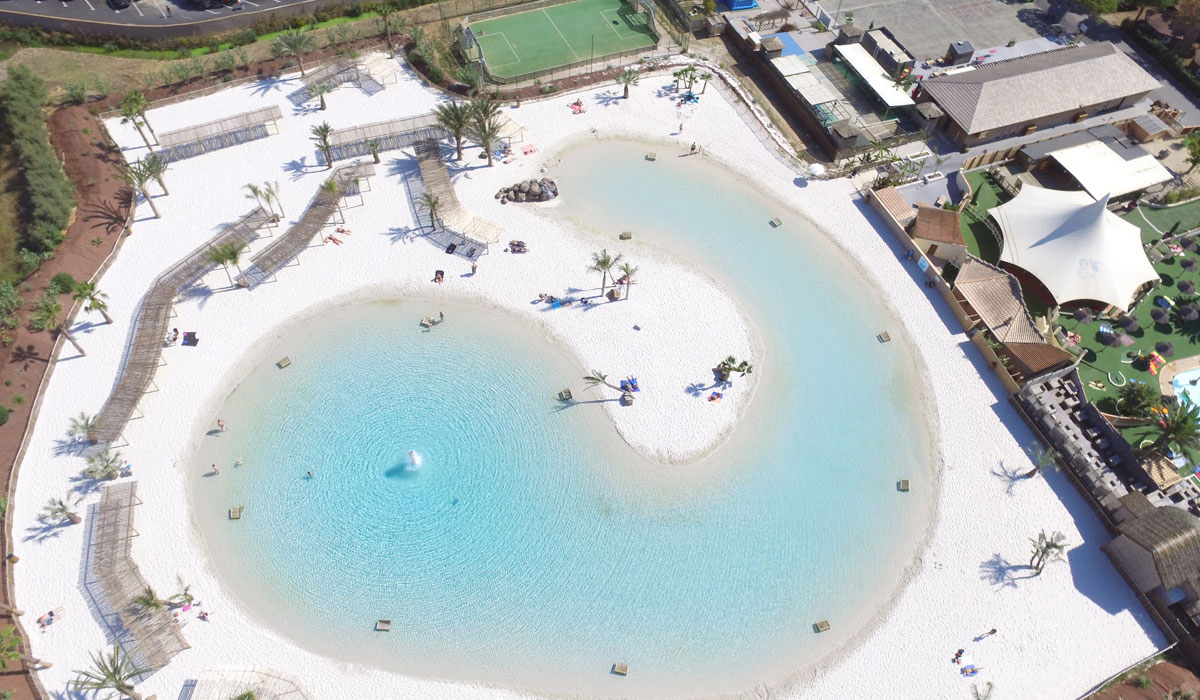 Domaine de la Dragonnière Linguadoca-Rossiglione - Vias visuel 1/50