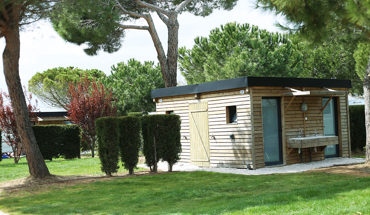 Domaine de la Dragonnière Linguadoca-Rossiglione - Vias visuel 46/50