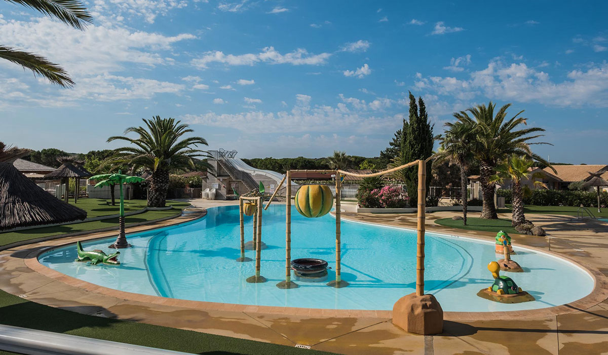 Domaine de la Dragonnière Linguadoca-Rossiglione - Vias visuel 10/50