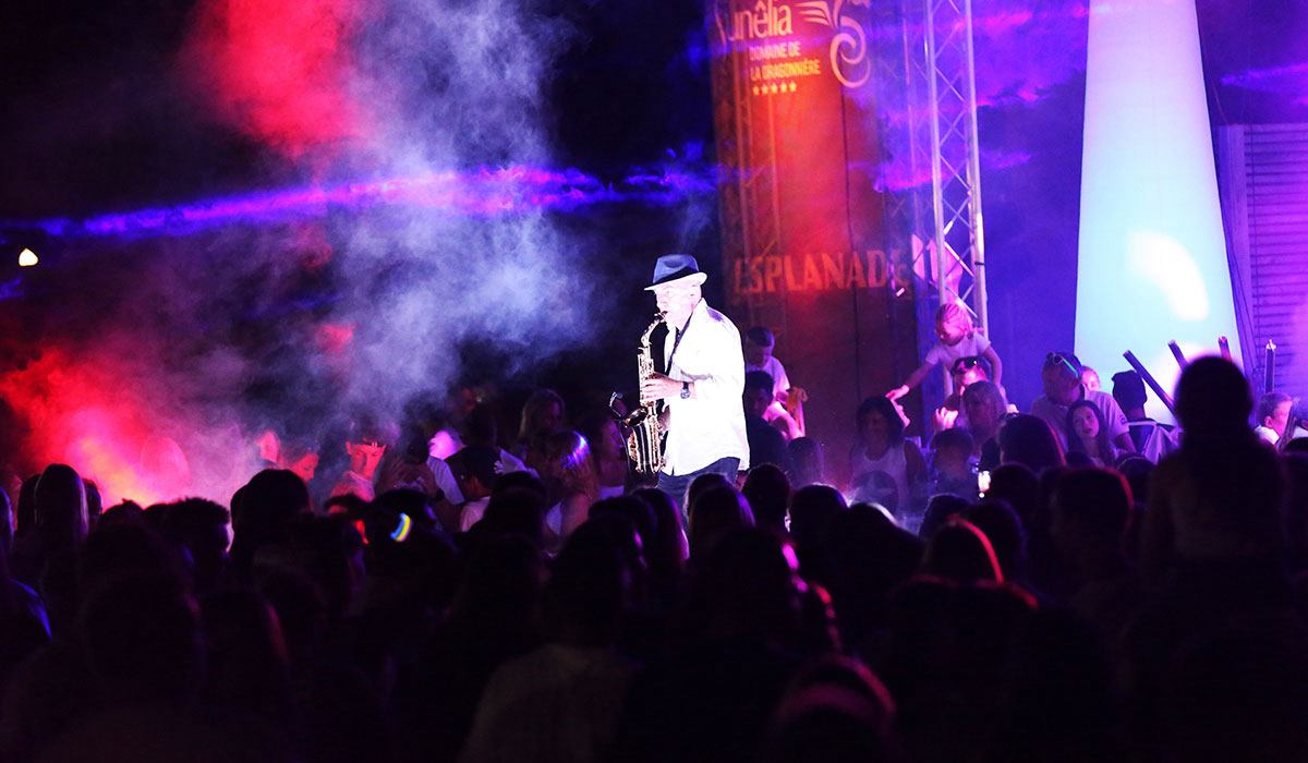 Domaine de la Dragonnière Linguadoca-Rossiglione - Vias visuel 17/50