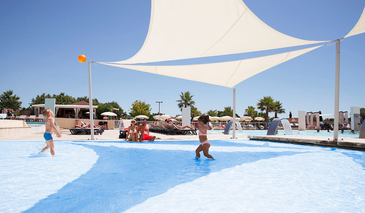 Domaine de la Dragonnière Linguadoca-Rossiglione - Vias visuel 25/50