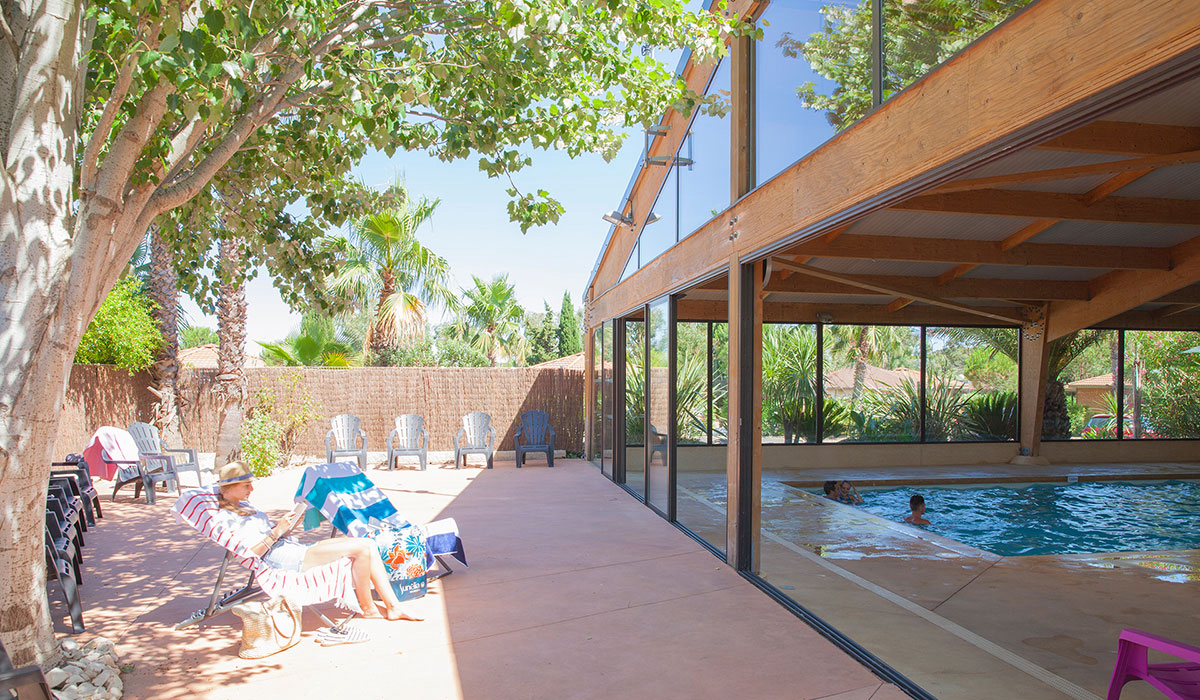 Domaine de la Dragonnière Linguadoca-Rossiglione - Vias visuel 30/50