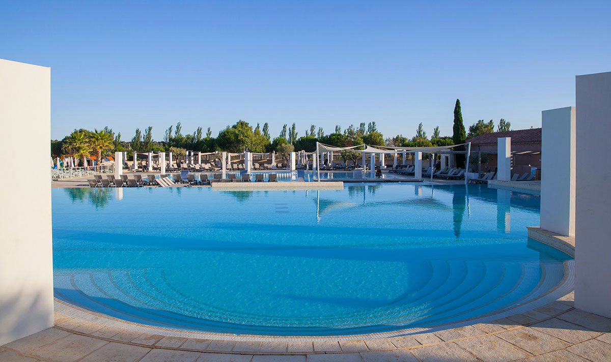 Domaine de la Dragonnière Linguadoca-Rossiglione - Vias visuel 29/50