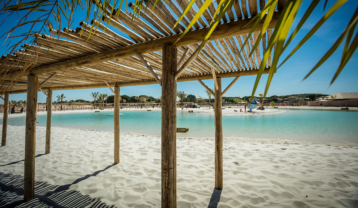 Domaine de la Dragonnière Linguadoca-Rossiglione - Vias visuel 16/50