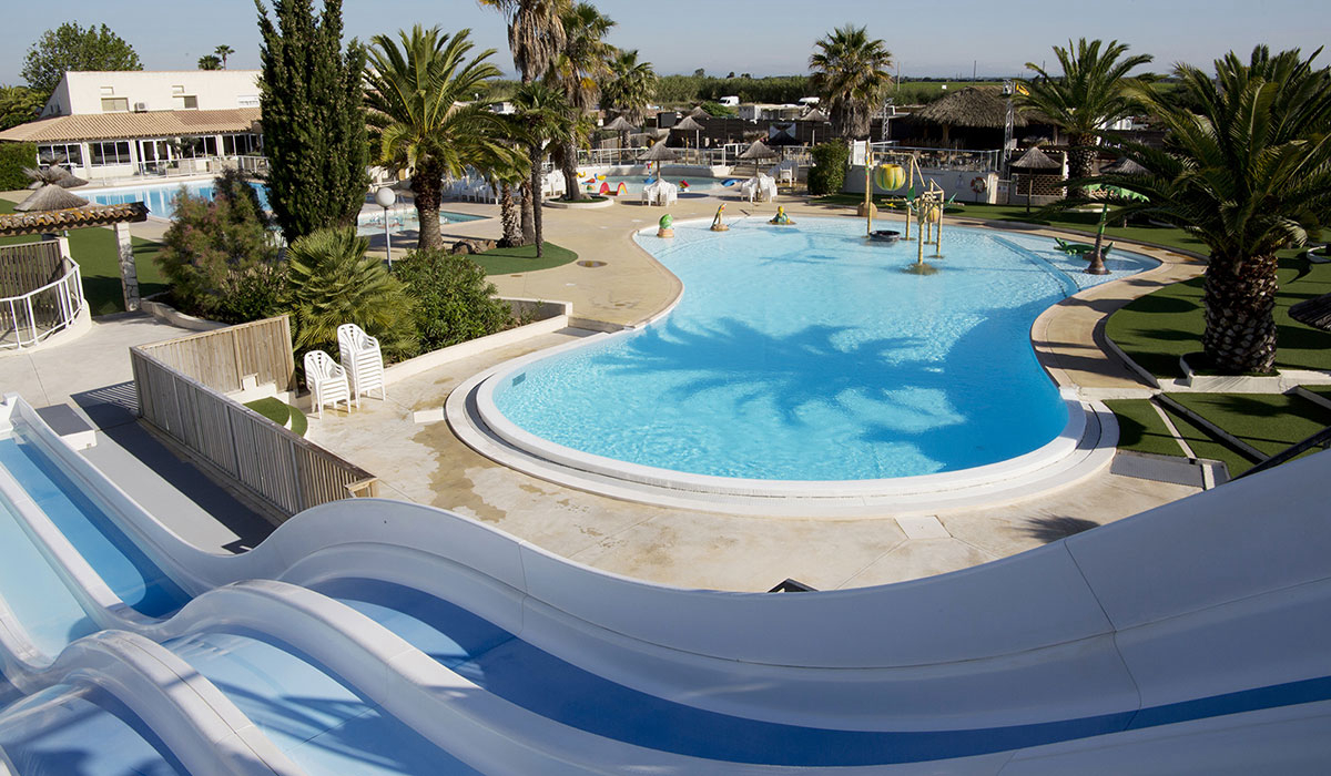 Domaine de la Dragonnière Linguadoca-Rossiglione - Vias visuel 18/50