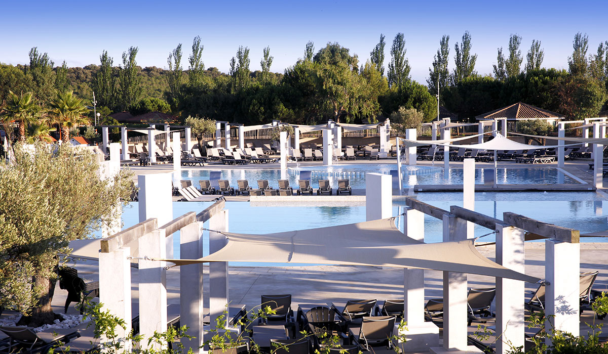 Domaine de la Dragonnière Linguadoca-Rossiglione - Vias visuel 42/50