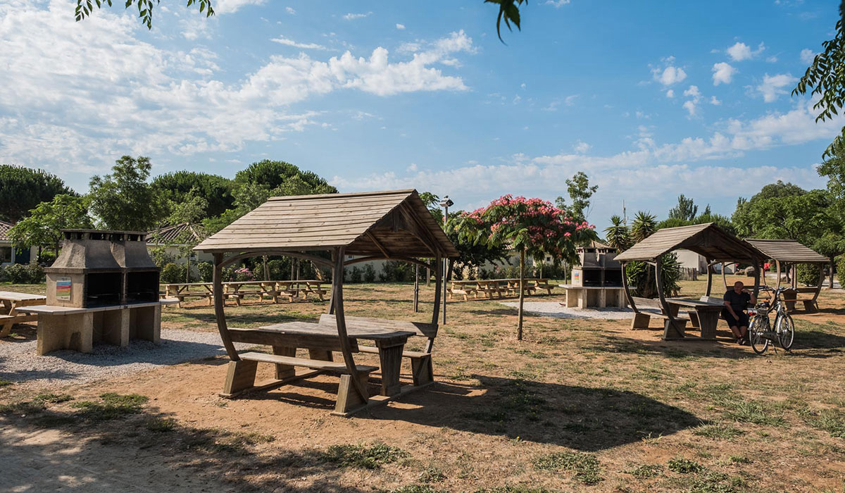 Domaine de la Dragonnière Linguadoca-Rossiglione - Vias visuel 20/50