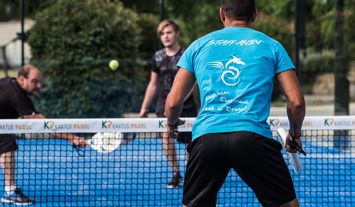 Domaine de la Dragonnière Linguadoca-Rossiglione - Vias visuel 14/50