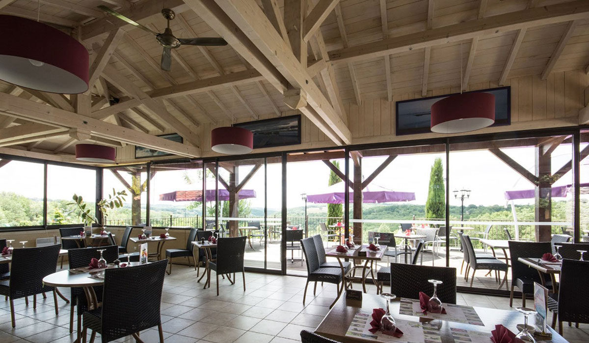 Domaine de la Faurie Midi-Pirenei - Séniergues visuel 8/16