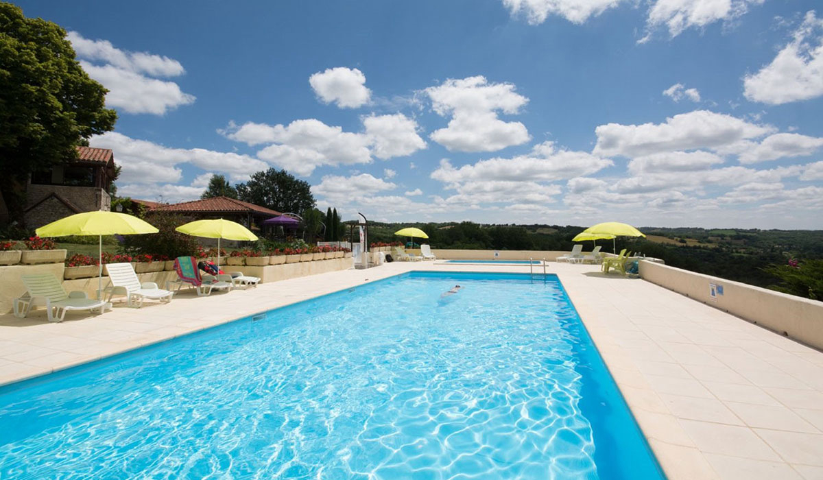 Domaine de la Faurie Midi-Pirenei - Séniergues visuel 1/16