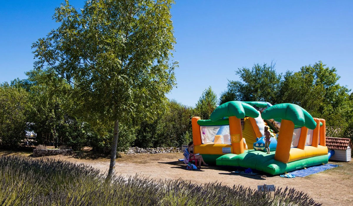 Domaine de la Faurie Midi-Pirenei - Séniergues visuel 6/16