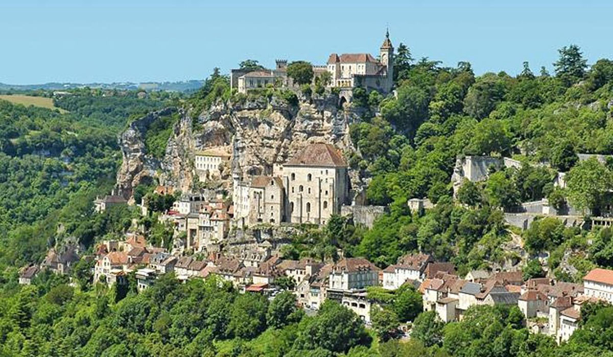 Domaine de la Faurie Midi-Pirenei - Séniergues visuel 10/16