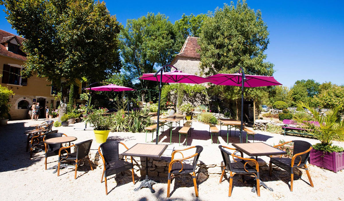 Domaine de la Faurie Midi-Pirenei - Séniergues visuel 2/16