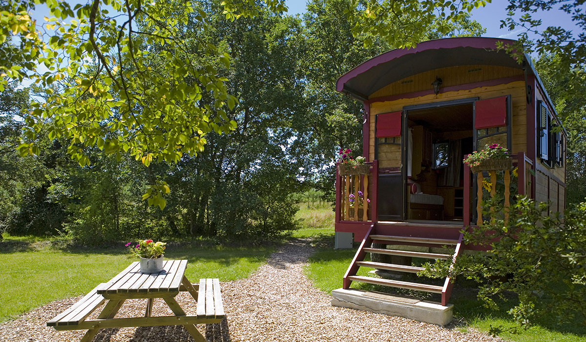 Domaine de la Grangée Centro-Valle della Loira - La Chapelle-Blanche-Saint-Martin visuel 4/14 Domaine de la Grangée Centro-Valle della Loira - La Chapelle-Blanche-Saint-Martin visuel 4/14