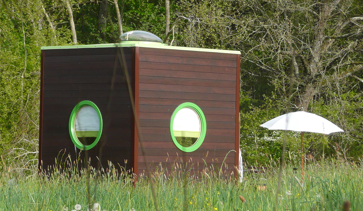 Domaine de la Grangée Centro-Valle della Loira - La Chapelle-Blanche-Saint-Martin visuel 3/14 Domaine de la Grangée Centro-Valle della Loira - La Chapelle-Blanche-Saint-Martin visuel 3/14